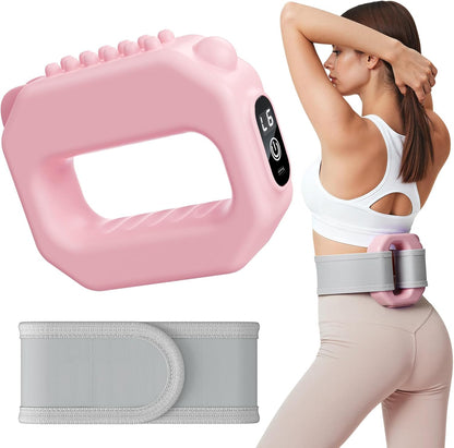 the VIRAL weight loss vibration plate!