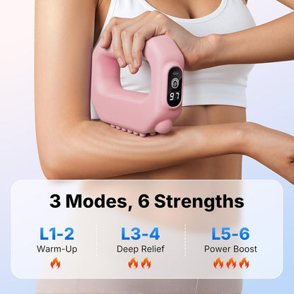 the VIRAL weight loss vibration plate!