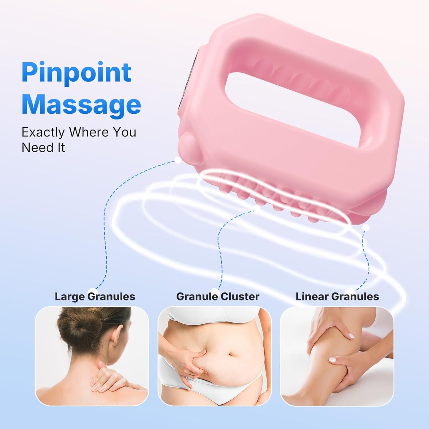 the VIRAL weight loss vibration plate!