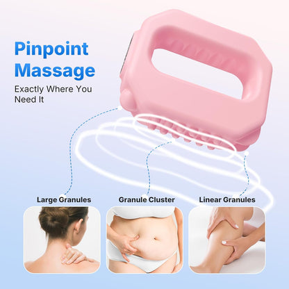 the VIRAL weight loss vibration plate!
