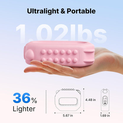 the VIRAL weight loss vibration plate!