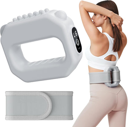 the VIRAL weight loss vibration plate!